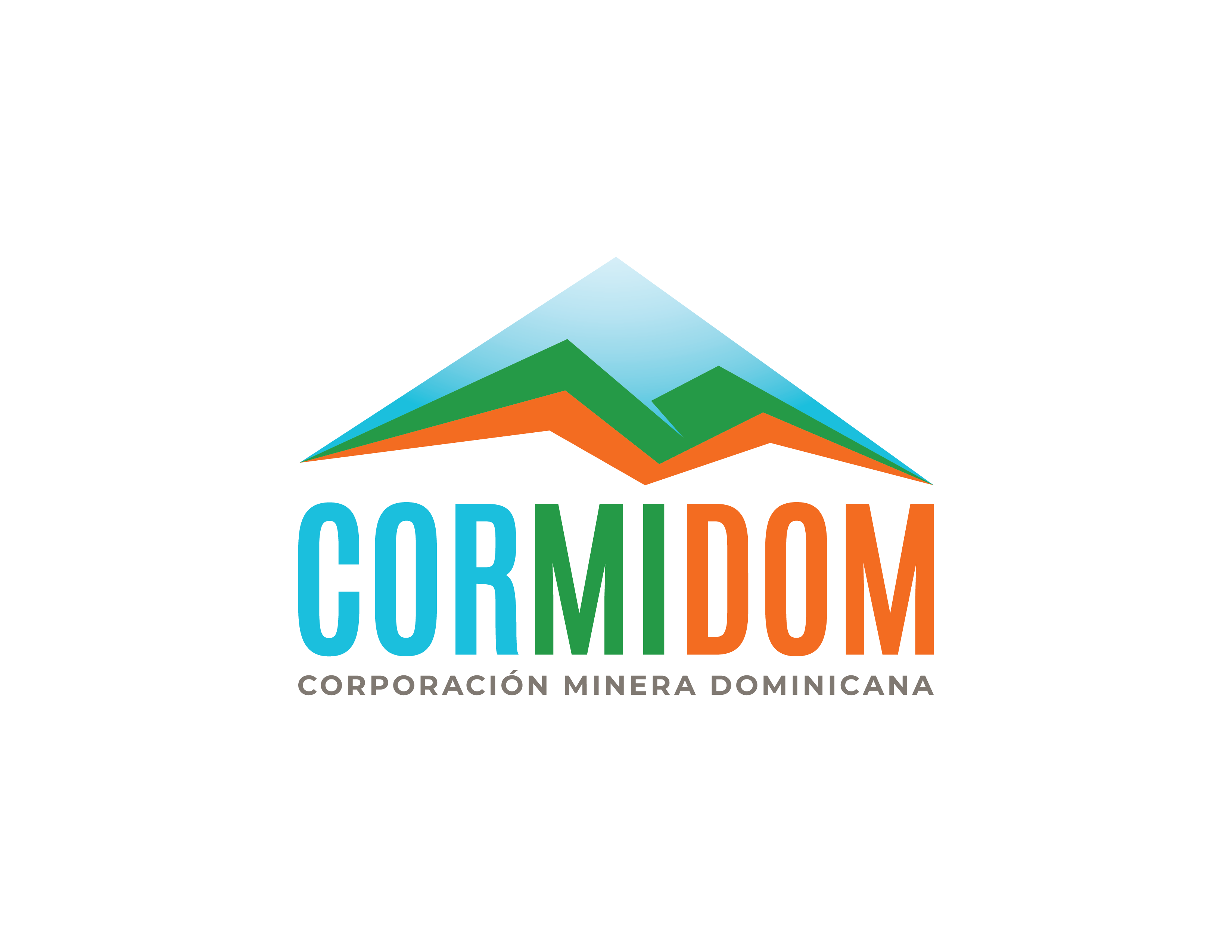 CORMIDOM - Corporación Minera Dominicana